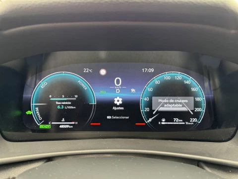 Toyota C-HR 1.8 140H Advance