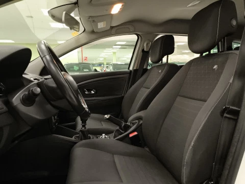 Renault Megane Sport Tourer Limited Energy SANDS TCe 85 kW (115 CV)