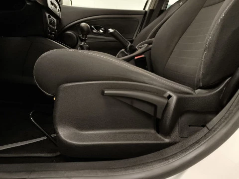 Renault Megane Sport Tourer Limited Energy SANDS TCe 85 kW (115 CV)