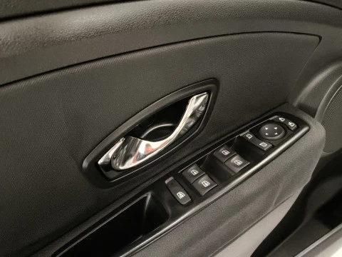 Renault Megane Sport Tourer Limited Energy SANDS TCe 85 kW (115 CV)