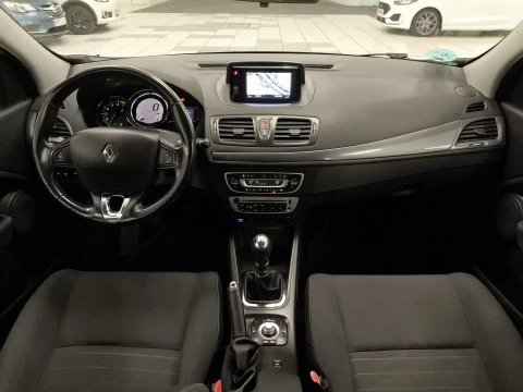 Renault Megane Sport Tourer Limited Energy SANDS TCe 85 kW (115 CV)