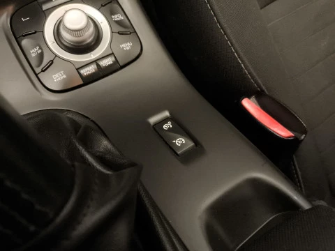 Renault Megane Sport Tourer Limited Energy SANDS TCe 85 kW (115 CV)