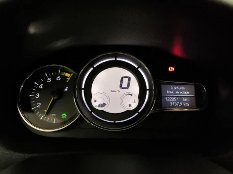 Renault Megane Sport Tourer Limited Energy SANDS TCe 85 kW (115 CV)