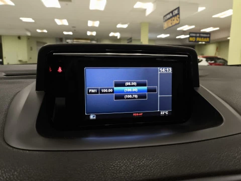 Renault Megane Sport Tourer Limited Energy SANDS TCe 85 kW (115 CV)