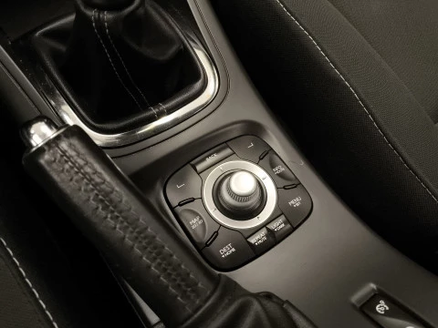 Renault Megane Sport Tourer Limited Energy SANDS TCe 85 kW (115 CV)