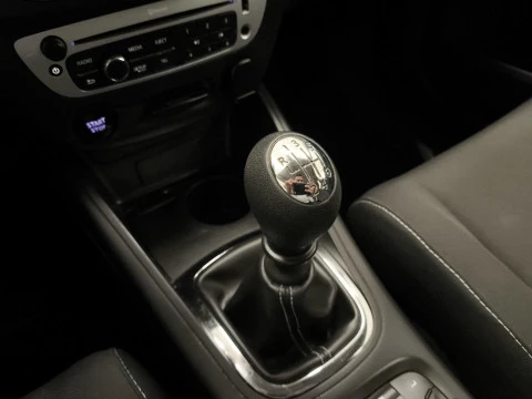 Renault Megane Sport Tourer Limited Energy SANDS TCe 85 kW (115 CV)