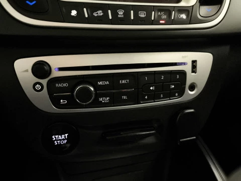 Renault Megane Sport Tourer Limited Energy SANDS TCe 85 kW (115 CV)