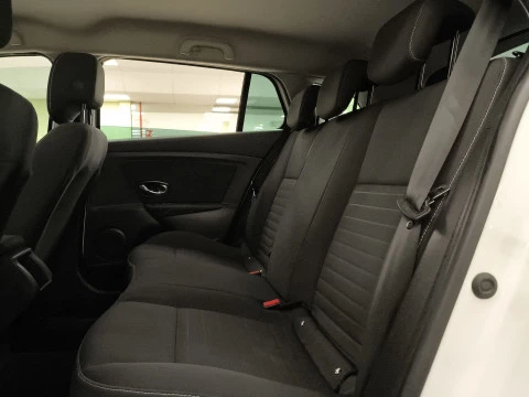 Renault Megane Sport Tourer Limited Energy SANDS TCe 85 kW (115 CV)