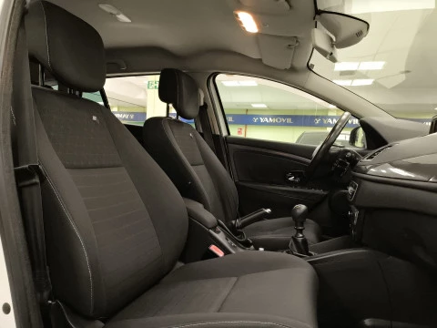 Renault Megane Sport Tourer Limited Energy SANDS TCe 85 kW (115 CV)