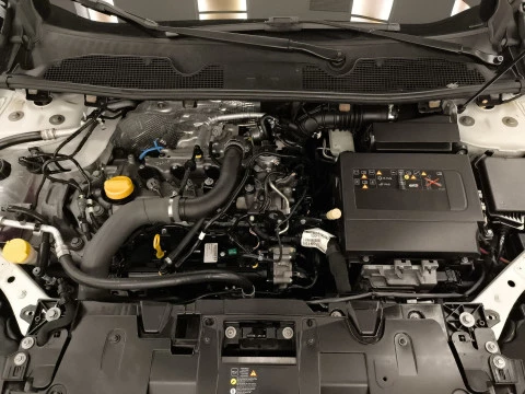 Renault Megane Sport Tourer Limited Energy SANDS TCe 85 kW (115 CV)