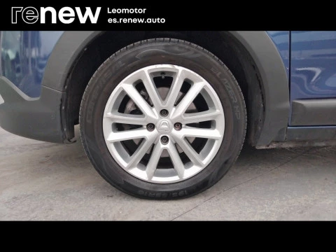 Dacia Lodgy  Diesel  1.5Blue dCi Stepway Comfort 7pl. 85kW