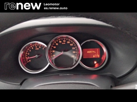 Dacia Lodgy  Diesel  1.5Blue dCi Stepway Comfort 7pl. 85kW