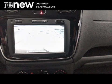 Dacia Lodgy  Diesel  1.5Blue dCi Stepway Comfort 7pl. 85kW