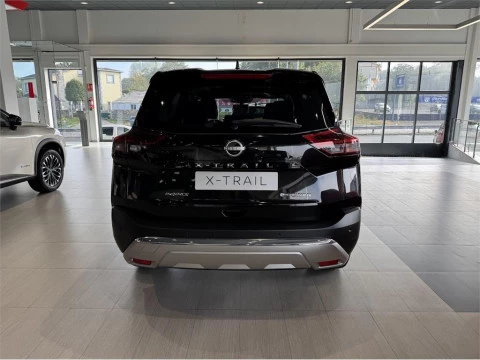 Nissan X-Trail 5pl 1.5 e-4ORCE 158kW 4x4 A/T Tekna