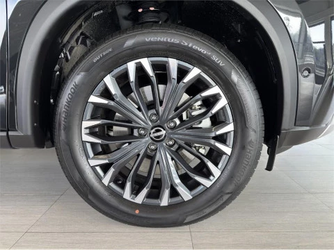 Nissan X-Trail 5pl 1.5 e-4ORCE 158kW 4x4 A/T Tekna