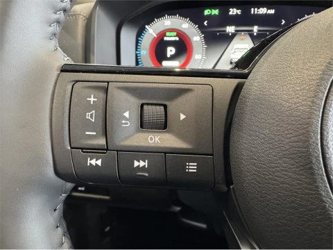 Nissan X-Trail 5pl 1.5 e-4ORCE 158kW 4x4 A/T Tekna