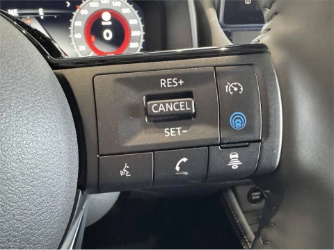 Nissan X-Trail 5pl 1.5 e-4ORCE 158kW 4x4 A/T Tekna