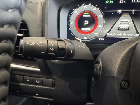 Nissan X-Trail 5pl 1.5 e-4ORCE 158kW 4x4 A/T Tekna