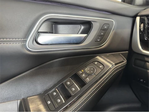 Nissan X-Trail 5pl 1.5 e-4ORCE 158kW 4x4 A/T Tekna