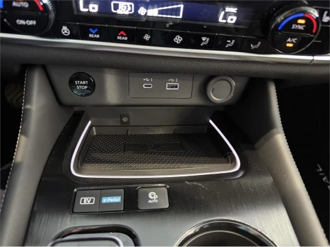 Nissan X-Trail 5pl 1.5 e-4ORCE 158kW 4x4 A/T Tekna