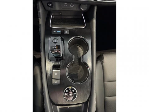 Nissan X-Trail 5pl 1.5 e-4ORCE 158kW 4x4 A/T Tekna