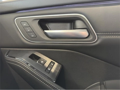 Nissan X-Trail 5pl 1.5 e-4ORCE 158kW 4x4 A/T Tekna