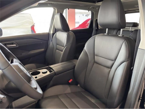 Nissan X-Trail 5pl 1.5 e-4ORCE 158kW 4x4 A/T Tekna