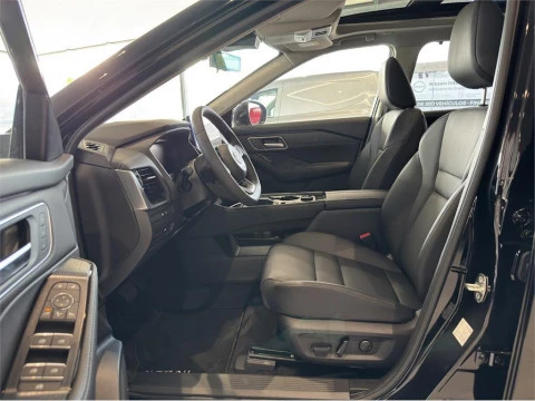 Nissan X-Trail 5pl 1.5 e-4ORCE 158kW 4x4 A/T Tekna