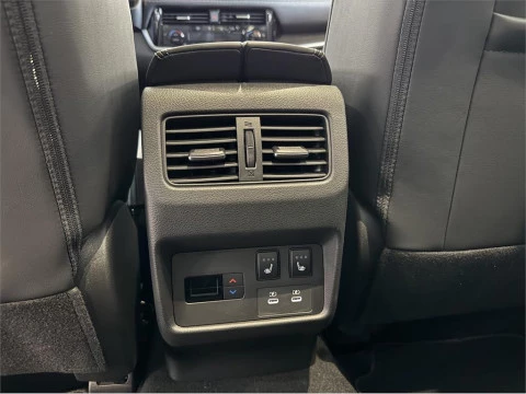 Nissan X-Trail 5pl 1.5 e-4ORCE 158kW 4x4 A/T Tekna