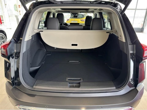 Nissan X-Trail 5pl 1.5 e-4ORCE 158kW 4x4 A/T Tekna