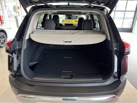 Nissan X-Trail 5pl 1.5 e-4ORCE 158kW 4x4 A/T Tekna