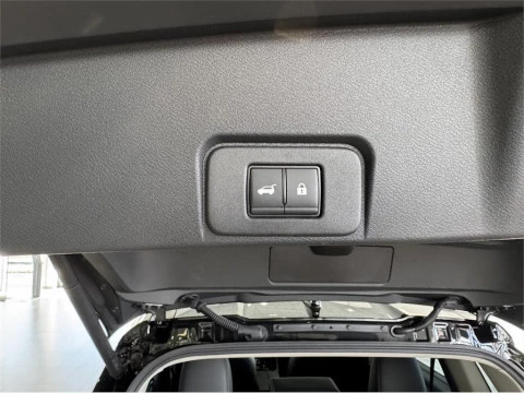 Nissan X-Trail 5pl 1.5 e-4ORCE 158kW 4x4 A/T Tekna