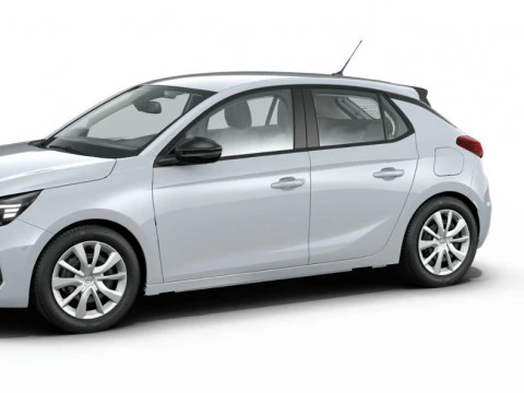 Opel Corsa 1.2T XHL 74kW (100CV) Edition