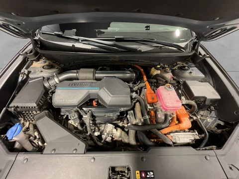 Hyundai Tucson Tecno Híbrido 1.6 T-GDI HEV 169 kW (230 CV) 6AT