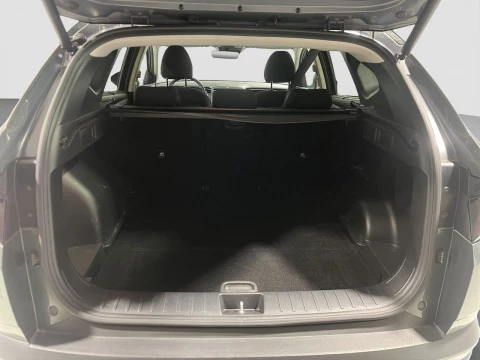 Hyundai Tucson Tecno Híbrido 1.6 T-GDI HEV 169 kW (230 CV) 6AT