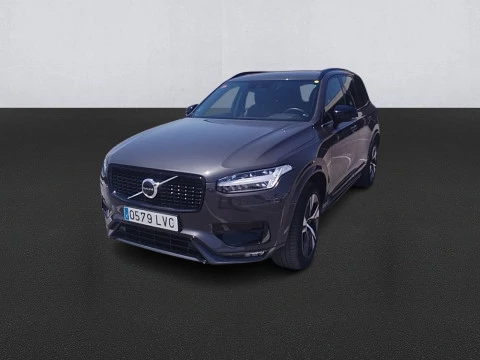 Volvo XC90 2.0 B5 D AWD R-Design Auto