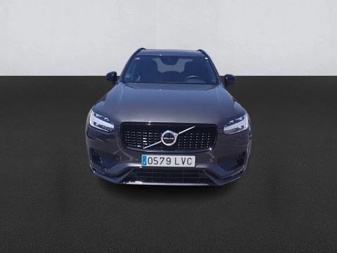 Volvo XC90 2.0 B5 D AWD R-Design Auto
