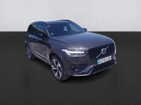 Volvo XC90 2.0 B5 D AWD R-Design Auto