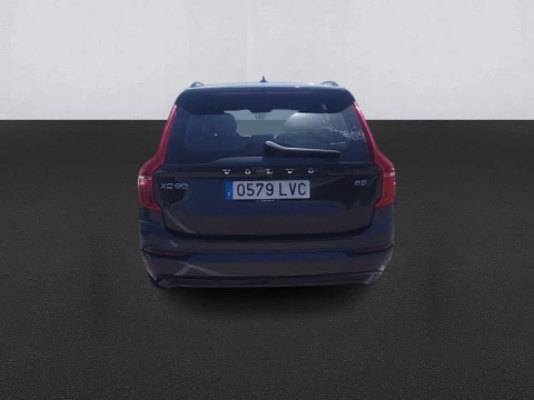Volvo XC90 2.0 B5 D AWD R-Design Auto