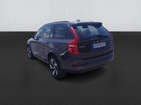 Volvo XC90 2.0 B5 D AWD R-Design Auto