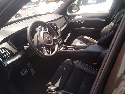Volvo XC90 2.0 B5 D AWD R-Design Auto