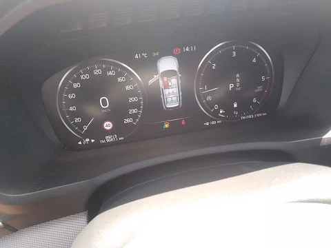 Volvo XC90 2.0 B5 D AWD R-Design Auto