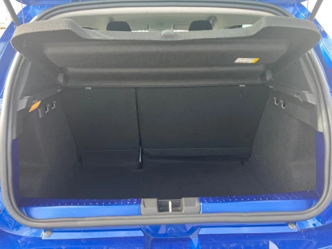 Dacia Sandero  Gasolina/Gas  Stepway ECO-G Expresion Go 74kW