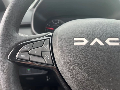 Dacia Sandero  Gasolina/Gas  Stepway ECO-G Expresion Go 74kW