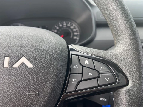 Dacia Sandero  Gasolina/Gas  Stepway ECO-G Expresion Go 74kW