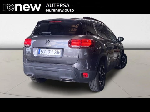 Citroën C5 Aircross  BlueHDi S&S C-Series 130