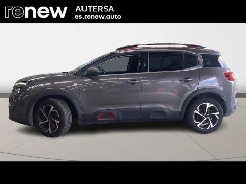 Citroën C5 Aircross  BlueHDi S&S C-Series 130