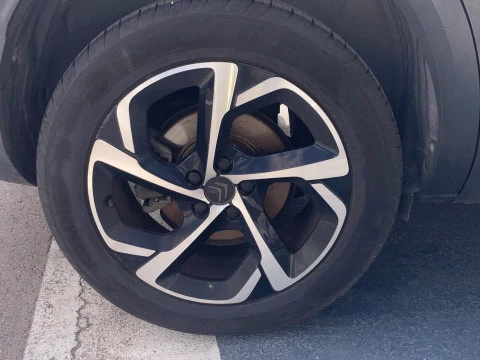 Citroën C5 Aircross  BlueHDi S&S C-Series 130