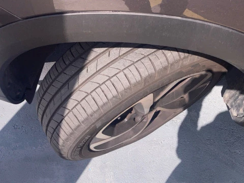 Citroën C5 Aircross  BlueHDi S&S C-Series 130