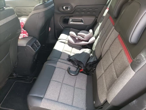 Citroën C5 Aircross  BlueHDi S&S C-Series 130